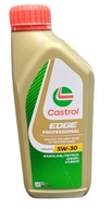 Olej silnikowy CASTROL EDGE Professional LongLife III 5W-30, 1L