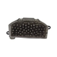 heater resistor Vw Passat B6 2.0 TDI 3C0907521B