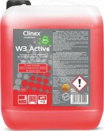 Clinex W3 Active BIO 5L 77517