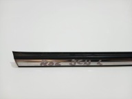 moulding windows left rear part MINI R56 JCW OE CHROM (0006145)