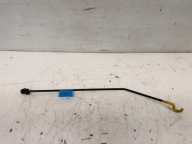 Citroen Berlingo IV podporka Support plaque kijek du capot