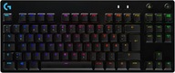 Klawiatura mechaniczna Logitech G Pro QWERTZ DE Opis