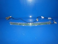 MERCEDES C KLASA W205 third brake light STOP rear part sedan