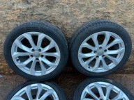 wheels discs AUDI A6 C7 8Jx18 ET39 245 45 R18