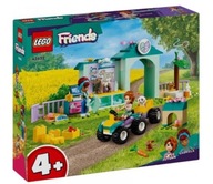 LEGO 42632 FRIENDS - LECZNICA DLA ZWIERZĄT GOSPODARSKICH