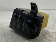 MAZDA MPV PANEL of wipers control lighting of the dashboard