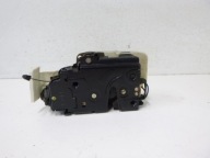 lock door front right Volkswagen Touran 1T1 8 PIN