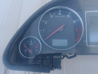 dials 1036901830 AUDI A4 B6 TDI