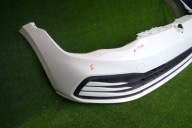 VW GOLF VIII 5H0 front bumper front