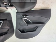Sitze innere BMW X1 U11 Leder