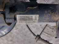 shock absorber spring swing right FORD C-MAX MK2 LIFT BV6118045LBB