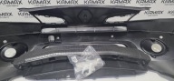 front bumper front Renault Koleos and 62022JZ03H