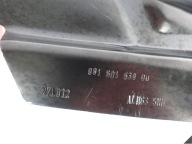 PORSCHE 991 BOX/CAY 981 982 quarter upper L