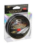 Nihonto Octa Braid 0,45mm/150m/44,5kg Plecionka
