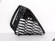 AUDI RS6 4K0 RS7 4K8 C8 bumper grid left front