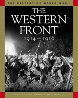 The Western Front 1914-1916: From the Schlieffen