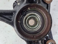 KIA Picanto III swing front left (A305)
