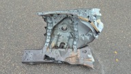 längsträger vorne vorne links code LAKIERU 897 MERCEDES W222