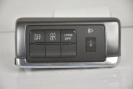 PANEL PRZELACZNIKOW MAZDA CX-5 KA2K66170