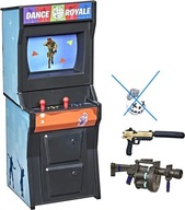 Hasbro F49495X0 Fortnite Blue Arcade Machine Figurka 15 cm