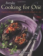 Everyday Cooking For One: Imaginative, Delicious