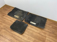 mats rubber Dodge Charger 2015+ USA