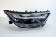 TOYOTA RAV4 FULL LED 22- reflektor droite feu droit
