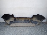 bumper rear part rear DACIA DUSTER 1 and HS 2010-2017R