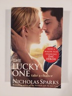 The Lucky One Nicholas Sparks