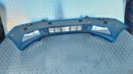 bumper front SKODA FABIA III 3 14- 6V0807221