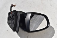 mirror left 15PIN OPEL GRANDLAND X 2017-2024 code lakieru: EVL G40 0416243