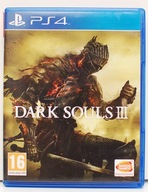 Dark Souls III PS4