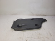 cover chassis left rear part AUDI A6 C7 4G0825215B