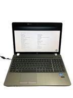 Laptop HP ProBook 4530s 15,6" Intel Core i3 4 GB TLU4