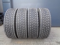 315/80R22.5 CONTINETAL HD3 NACINANE