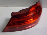 OPEL INSIGNIA A KOMBI light right rear part rear UK