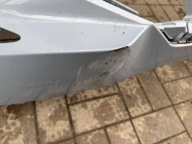 Bmw X5 G05 M pakiet Lift 23- bumper front front