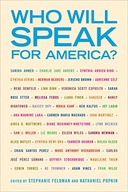 Who Will Speak for America? Feldman Stephanie