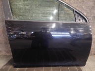 door complete right front VOLKSWAGEN JETTA V LC9X
