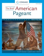 The Brief American Pageant: A History of the