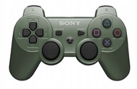 100% ORYGINALNY SONY PAD PS3 DUALSHOCK 3 ZIELONY