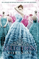 The Selection Cass Kiera