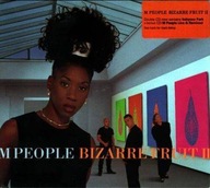 [CD] M People - Bizarre Fruit [EX]