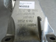BMW 3 F30 F34 2.0i holder engine mount 6859416