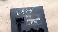 A5 8T S5 modul Bedienteil SITZ vorne 8T0959760B