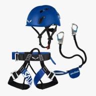 Комплект Salewa Via Ferrata Attac/Evo/Toxo 3.0
