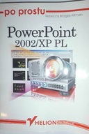 Power Point 2002/XP PL - R. B Altman