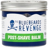 Bluebeards Post Shave Balm Balzam po holení 100ml .