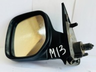 Citroen Berlingo 1997 electrics mirror side door przednich