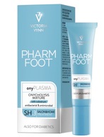 PHARM FOOT OnyPLASMA - preparat z COLOSTRUM - 15ml